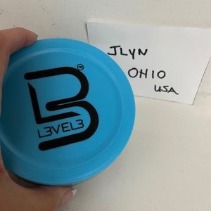 NEW L3 Level 3 Hair forming cream,Hair medium shine cream Barber level